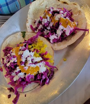  at Florence and the Spice Boys in Sarasota