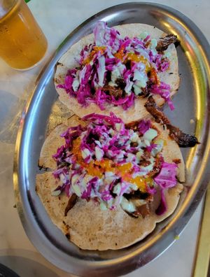  at Florence and the Spice Boys in Sarasota