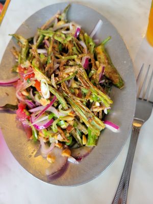  at Florence and the Spice Boys in Sarasota