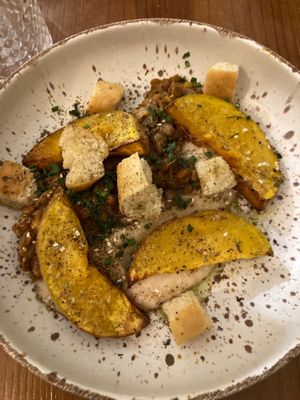 Plat vegan  at Souquo - Cantine engagée in Bordeaux