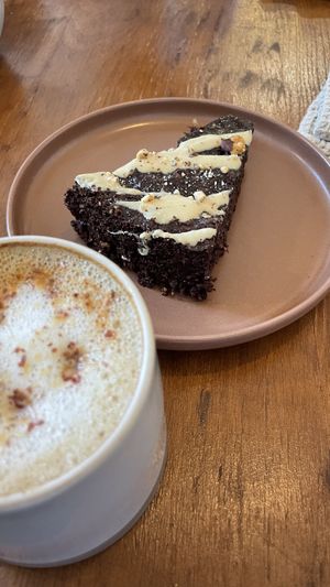   at Souquo - Cantine engagée in Bordeaux