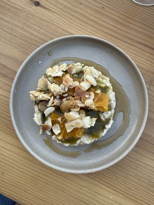   at Souquo - Cantine engagée in Bordeaux