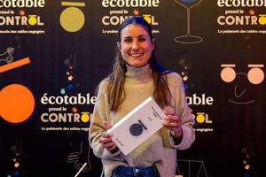  at Souquo - Cantine engagée in Bordeaux