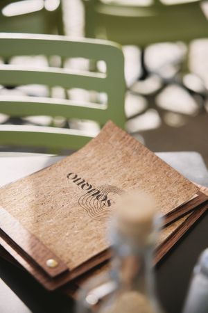  at Souquo - Cantine engagée in Bordeaux