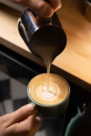  at Souquo - Cantine engagée in Bordeaux