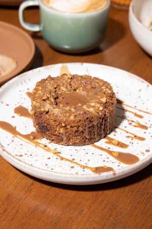  at Souquo - Cantine engagée in Bordeaux