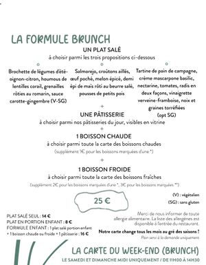  at Souquo - Cantine engagée in Bordeaux