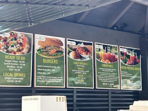   at Nature's Way - Pier Park in Tortola