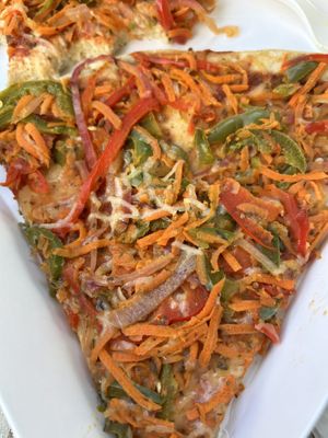   at Nature's Way - Pier Park in Tortola