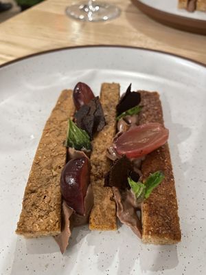   at EYV in Pittsburgh