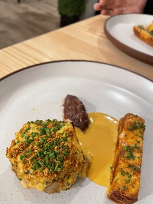   at EYV in Pittsburgh