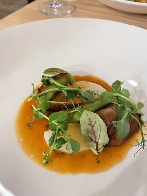   at EYV in Pittsburgh