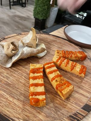   at EYV in Pittsburgh