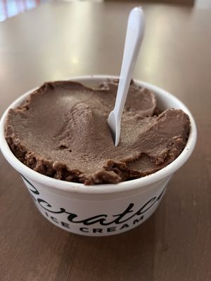   at Temple Goddess  in Milwaukee