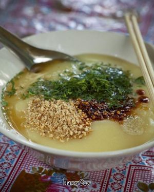  at Weekly Market in Chiang Mai