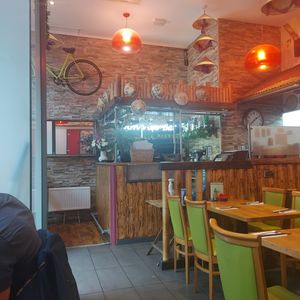  at Non Viet Hai in Glasgow