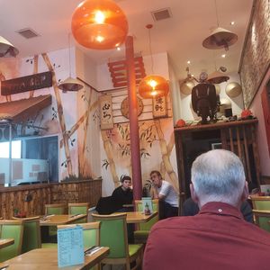  at Non Viet Hai in Glasgow