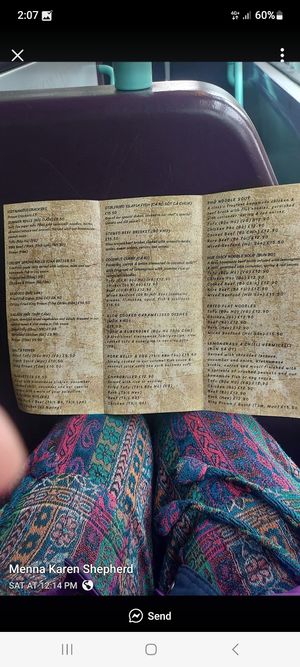  at Non Viet Hai in Glasgow