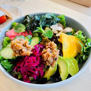  at Kawa Kitchen in Tokyo