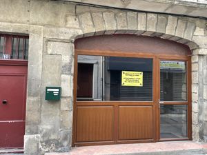   at La Goutine in Limoux