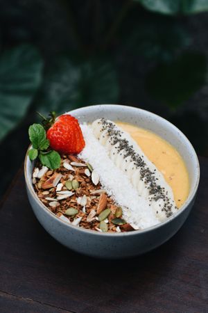 Mango Mojo at PLAN B Weligama in Weligama