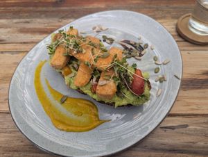  at PLAN B Weligama in Weligama