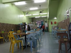  at Su Xiang Yuan in Bintulu