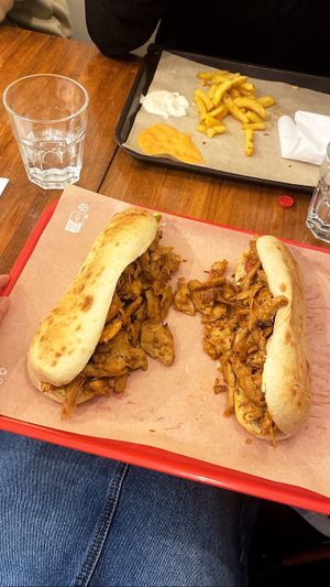   at Salade Tomate Oignon - STO Paname in Paris