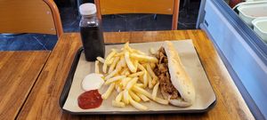  at Salade Tomate Oignon - STO Paname in Paris