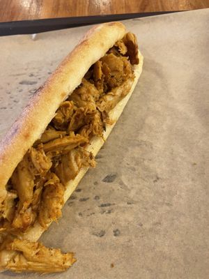 Kebab  at Salade Tomate Oignon - STO Paname in Paris