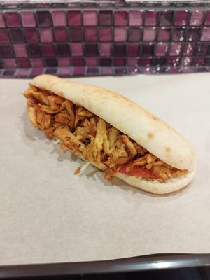  at Salade Tomate Oignon - STO Paname in Paris