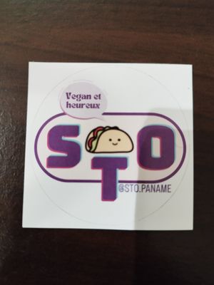  at Salade Tomate Oignon - STO Paname in Paris