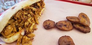  at Salade Tomate Oignon - STO Paname in Paris