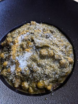  at Hurry Curry Indian Restaurant in Klaipeda