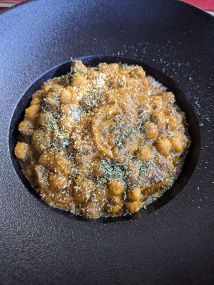  at Hurry Curry Indian Restaurant in Klaipeda