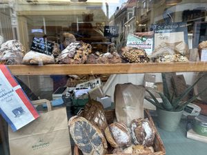   at Brodijnen in Nijmegen