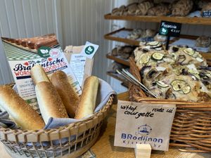   at Brodijnen in Nijmegen