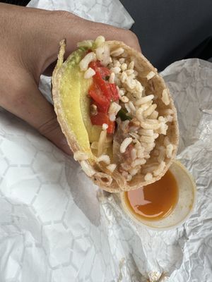   at Alltown Fresh in Hopkinton