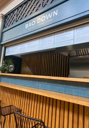   at Bao Down in Newcastle Upon Tyne
