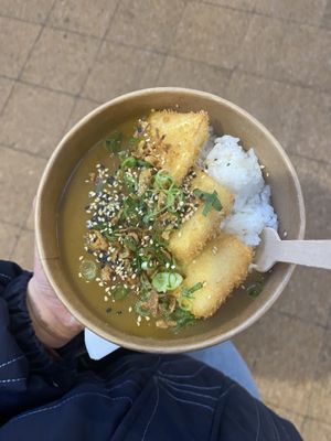   at Bao Down in Newcastle Upon Tyne