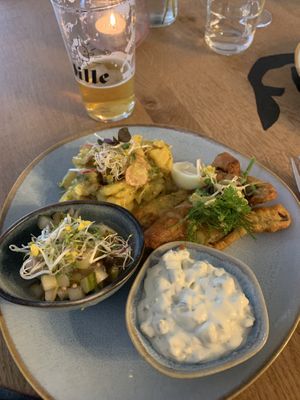   at Willy in Flensburg