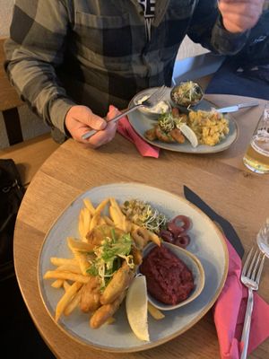   at Willy in Flensburg