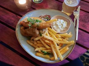  at Willy in Flensburg