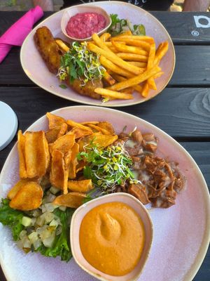  at Willy in Flensburg