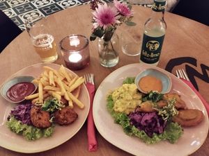  at Willy in Flensburg