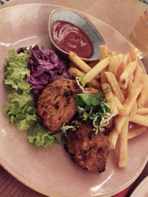  at Willy in Flensburg