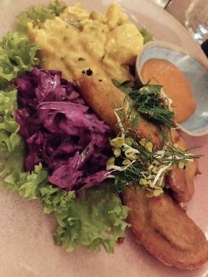  at Willy in Flensburg