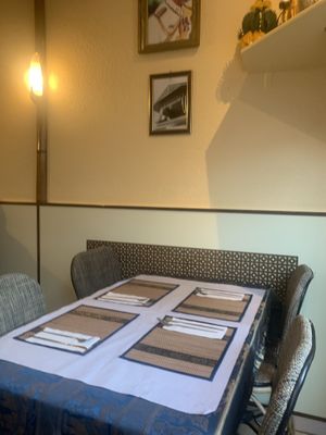   at Les Délices du Siam in Renens