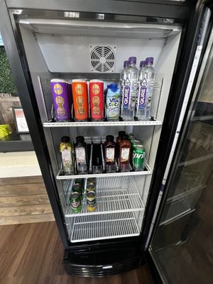   at Vegan Bar in Naperville