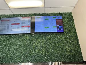   at Vegan Bar in Naperville